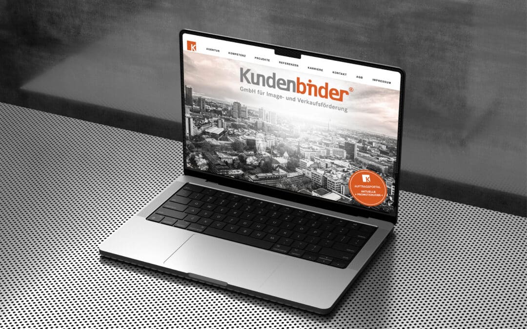 Kundenbinder